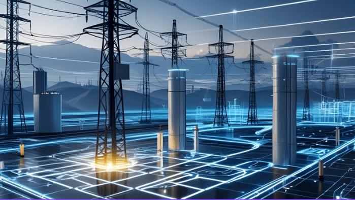 Smart Grid